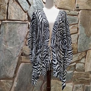 Slinky Brand Top sz  3X